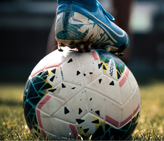 A manager interested in buying or renting space for other aspiring athletes.